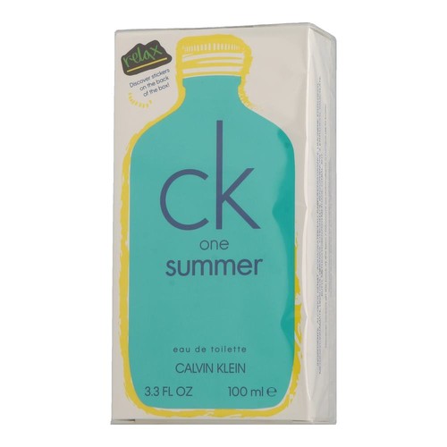 Calvin klein one - -,