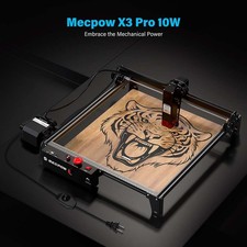 Mecpow X3 Pro 10W
