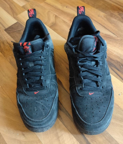 Gay nike airforce one black - airforce,