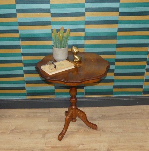 Beistelltisch chippendale - beistelltisch,