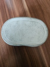 DDR Alu Brotdose Marke ALUWA