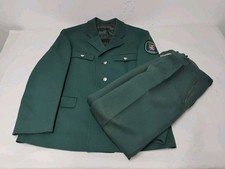 Polizei Uniform Landespolizei