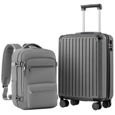 Koffer handgepäck set - koffer,