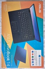 ASUS VivoBook E410MA Laptop