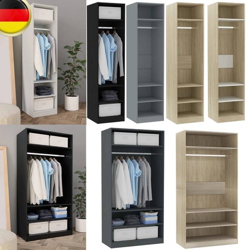 200cm kleiderschrank - 200cm,