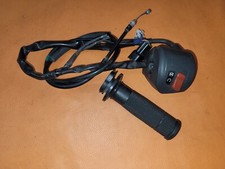 KTM DUKE 125 Start Stop Switch