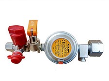 Regleranlage VW Bus T2 T3 50