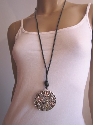Modekette damen hals kette - damen,