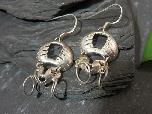Ausgefallene 925 silber - ausgefallene,