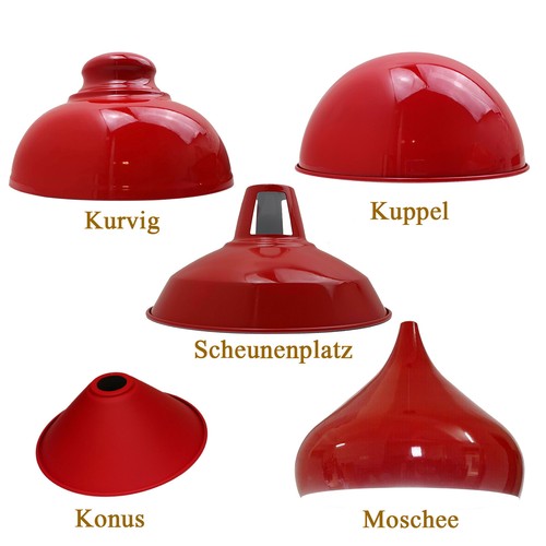 Vintage lampenschirme e27 - lampenschirme,
