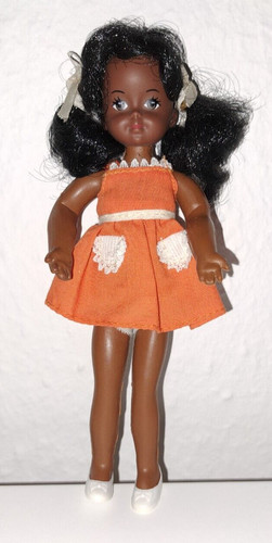 Vintage barbie carla tutti - vintage,