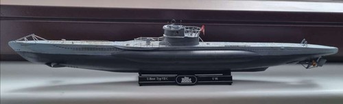 Revell das boot 96 - boot, u-96