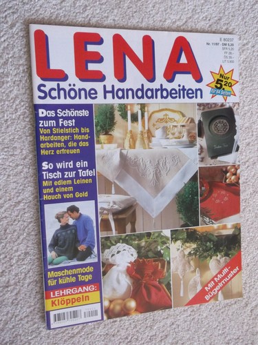 Lena 1997 schöne - lena,,