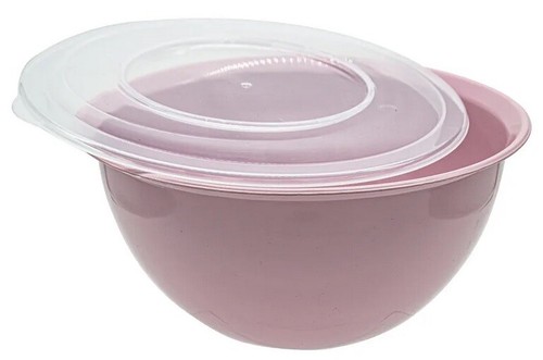 Salatschüssel kunststoff - salatschüssel,