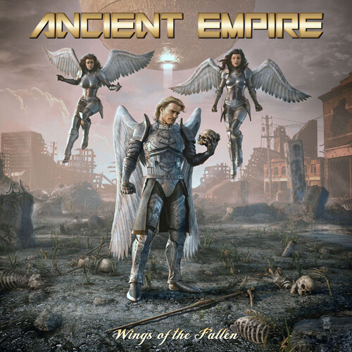 Ancient empire wings the - ancient,