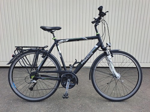 Fahrrad