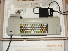 ROTRING NC Scriber CS110+ mit Handbuch, 1 Füller ohne weitere Zubehör,NEU im OVP