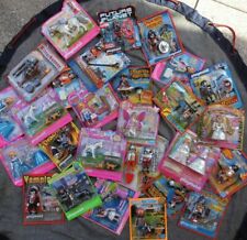 Playmobil - Heftbeigaben im Blister - verschiedene Figuren zum aussuchen einzeln
