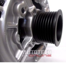 Lichtmaschine 150A für Mercedes C E S Klasse W202 W210 W220 CLK C208 SL R129