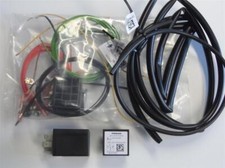 Standheizung Webasto Klimakit