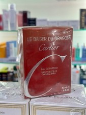 Cartier LE BAISER DU DRAGON
