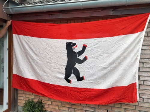 Flagge berlin 260 - x, cm