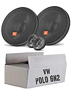 Jbl lautsprecher für polo - lautsprecher,