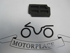 Keeway Matrix 50 RY8 Batteriegummi Gummi Platte Batterie Fach Abdeckung 06-09