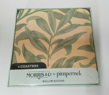 Pimpernel Untersetzer - Willow