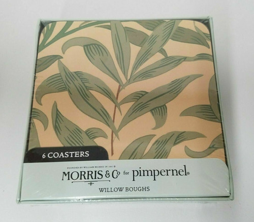 Pimpernel untersetzer willow - untersetzer,