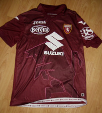 Joma Home Jersey Trikot FC