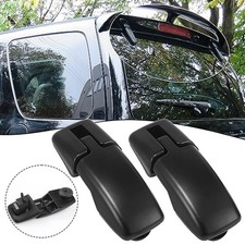 Fensterscharnier Set links