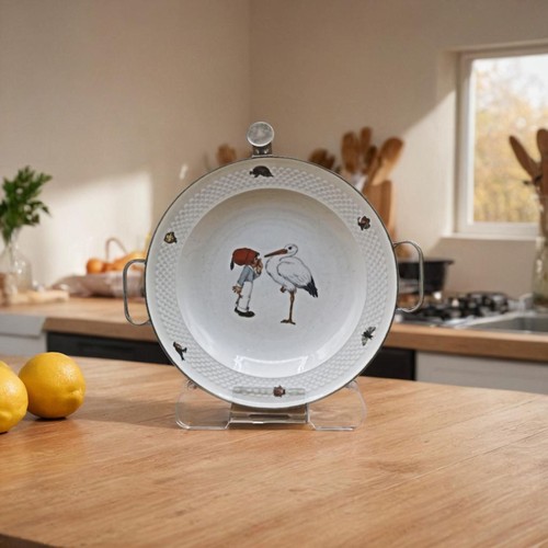 Wmf kinder warmhalteteller - wmf, kinder-warmhalteteller