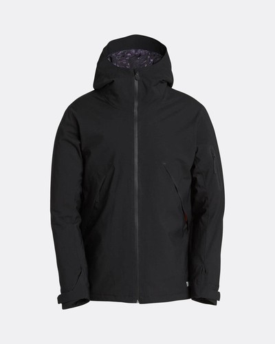 Billabong expedition jacket - expedition,