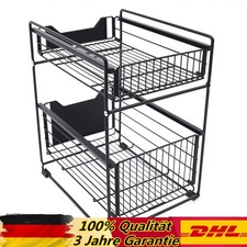 Küchenschublade Teleskop