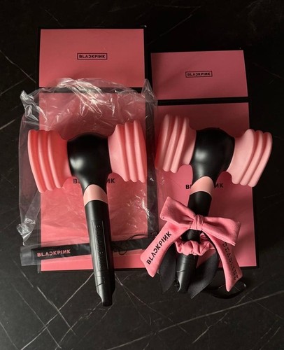 Blackpink light stick set - blackpink,
