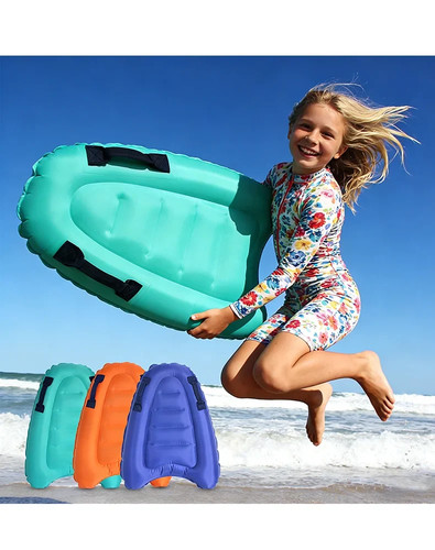 Aufblasbares sup board set - board,