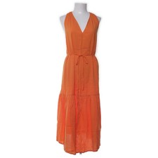 Mango, Maxikleid, Größe: M