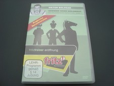 ChessBase Chess Fritztrainer DVD Rom: Gewinnen gegen Sizilianisch Band 1 - Video