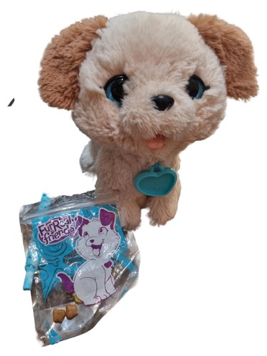 Furreal friends interaktiver - furreal,