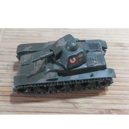Solido char renault 35 - r,