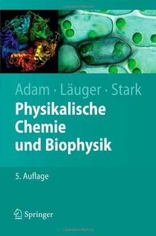 Physikalische chemie und - chemie,