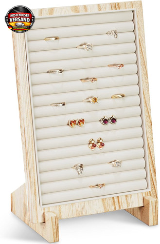 Schmuck display ring und - schmuck-display,