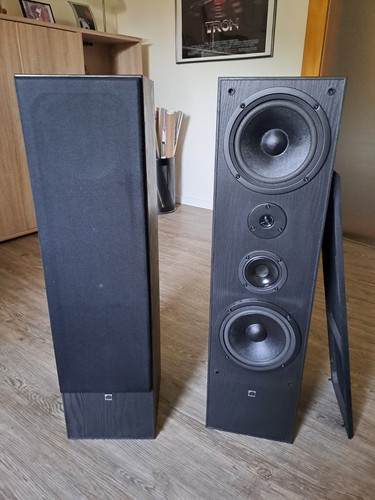 Standlautsprecher arcus elan - 2,