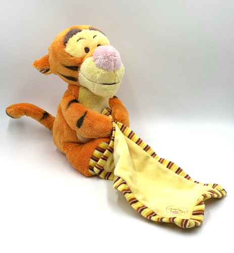 Nicotoy tigger mit - nicotoy,