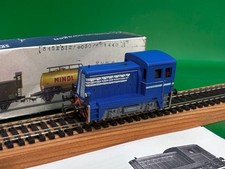 Piko Gützold H0 BN 150