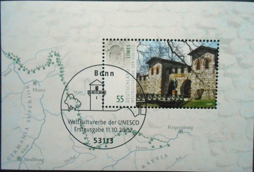 Unesco block bund 72 - bund,