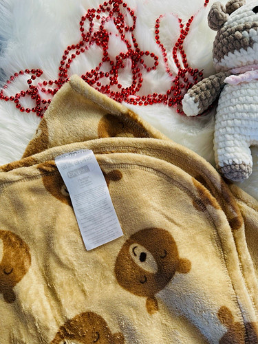 Ergee babydecke kuscheldecke - ergee,