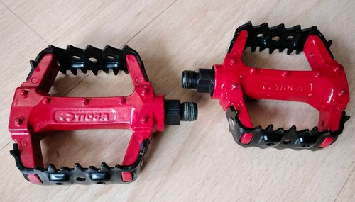 Tioga comp bmx - pg, bmx/mtb