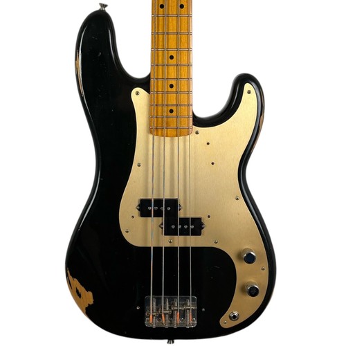 Fender 50s precision bass - fender,